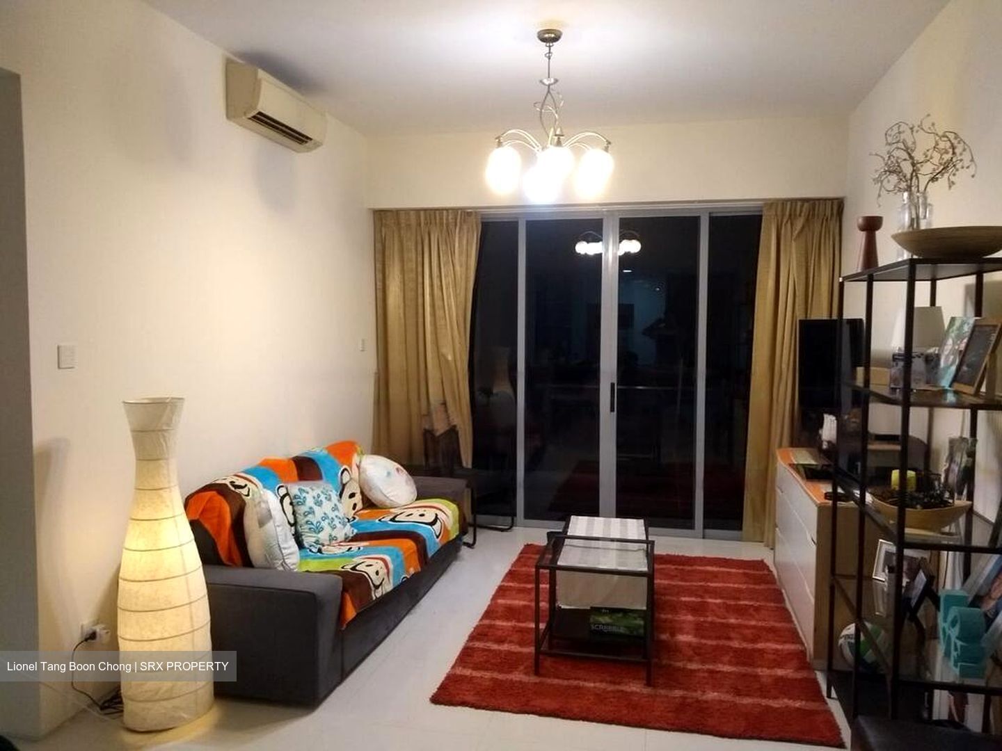 The Acacias (D13), Apartment #638672121